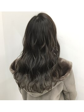 アライブ キチジョウジ(ALIVE Kichijoji) 【ALIVE吉祥寺】ヨーロッパの女の子の地毛風フレンチグレージュ