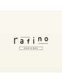 ラフィノ(rafino)/民門知晃