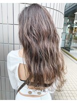 モードケイズ 阿倍野店(MODE K’s)&nbsp;ハイライトカラー