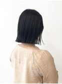 ぷっつりボブ