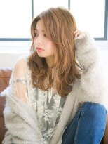 シー バイ ロンド 新宿(Sea by Lond)&nbsp;ナチュラルロング