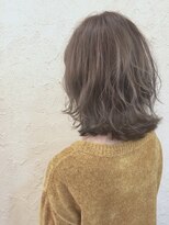 モードケイズ JR茨木improve店(MODE K's) 【MODEKs improve店】大人かわいい 無造作カール