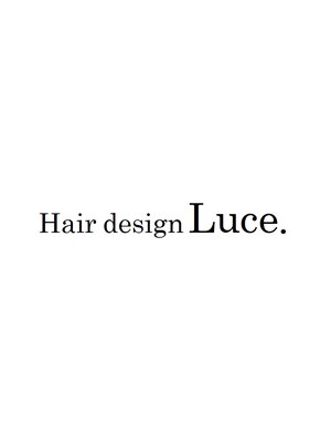 ルーチェ (Hair design Luce)