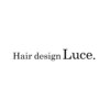 ルーチェ (Hair design Luce)のお店ロゴ