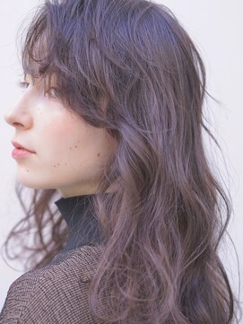 パール(PearL) 《PearL》揺れふわウェーブ