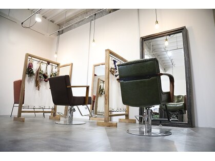 シアター(THEATRE)の写真