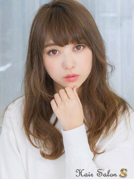 ヘアーサロンエス(Hair salon S) 南柏/南柏駅/柏/柏駅/おおたかの森/髪質改善/縮毛矯正/イルミナ