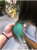インナーターコイズ