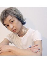 フロップニク(FLOPNIK)&nbsp;インナーブルーショート