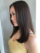 オトロ 自由が丘奥沢(Otro)&nbsp;似合わせカット/アースカラー/くびれヘア/奥沢/自由が丘