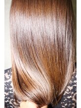 ヘアーメイク クーラ 行橋店(Hair make CURA)&nbsp;高級 アロマスパ