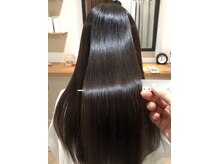 ヘアースパ カラマ(hair spa kalama)
