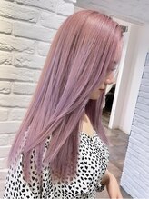 アミ ヘアー ガーデン(ami hair garden)