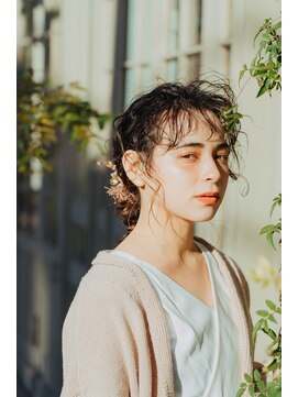 シーア 中野新橋店(Sia) Sia中野新橋　中野坂上　西新宿　中野富士見町　中野　新中野