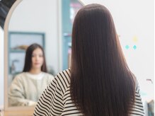 【お仕上がり】美髪＆お悩み解決♪