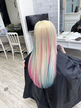 アイコン トゥーグランノール(EIKON to grand nord) 2022A/W