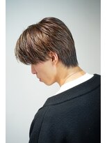 ゴールド 渋谷本店(GOALD) メンズヘア整形・GOALD・メンズパーマ