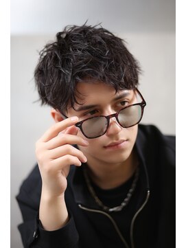 リップス 栄(LIPPS) ガジルショート