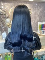 ラピス テラス 渋谷(Lapis terrace)&nbsp;ブルーブラック