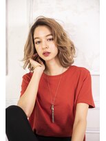 ミリ 調布店(Mili)&nbsp;Mili 調布オリジナルスタイル