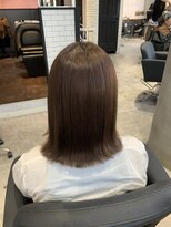 リーオオサカ(Lee Osaka)&nbsp;アッシュブラウン