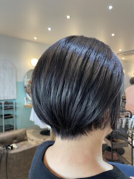 アンフィ 矢向(Anphi) 9-47 髪質改善