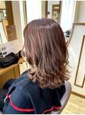 くびれミディアム