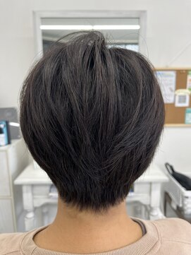 リトリート(Retreat) ショート