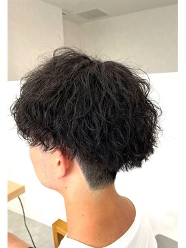 シピ(Chipie) ラグジュアリースパイラル