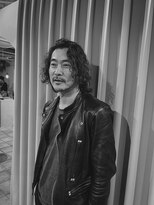 クリブ(crib) WAVE WOLF STYLE 