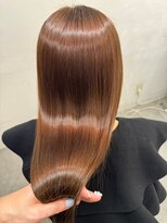 キイ ギンザ(k.e.y GINZA)&nbsp;水素トリートメント/ウルトワ/ウルトワトリートメント/銀座