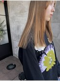 ブロンド系