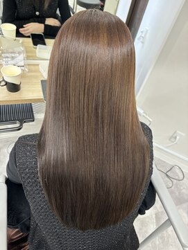 アチェロ(Acero.) アッシュベージュ