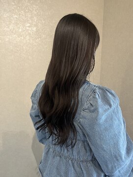 ミア(mia) カラー