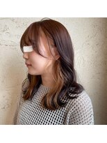 プリモ リコ(Primo.rico)&nbsp;イヤリングカラー