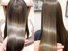 ヘアーワークス ボナ ウニクス店(HAIR WORKS bona)