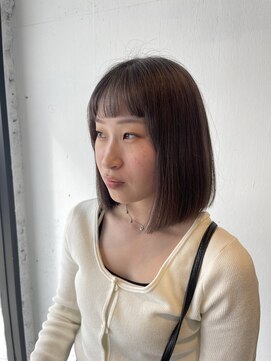 リトバイプティパ(Lit by petit-pas) ベージュカラー