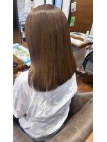 ルプラ ブリリアント(le-pla brilliant)&nbsp;ハイライト×ベージュ