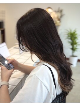 ライフイズ プレジャー 磐田中泉店(Life is… PLEASURE) イヤリングカラー