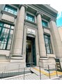 クラン 横浜(Clanc)&nbsp;シンボリックな建物は横浜市認定の歴史的建造物◎