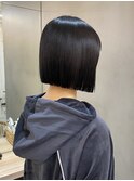 ずっとストレート！髪質改善縮毛矯正