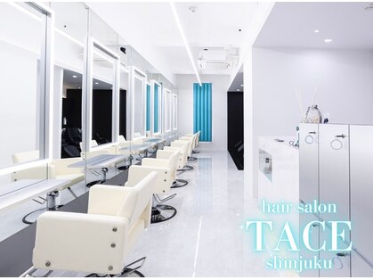 テイス 新宿(TACE)の写真