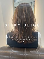 ミラー(Mirror’) ロングレイヤー