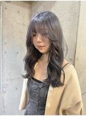 パープルカラー