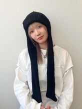 ローレン(Lolen.) 日野 恵梨香