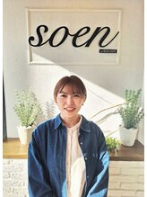 ソーエン バイ ヘッドライト 函館店(soen by HEADLIGHT) 川合 有示