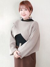 レガロヘアーデザイン(Regalo hair design) EIKO 