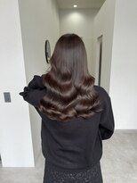 エレリー 栄店(EleRe)&nbsp;EleRe 栄/名古屋/髪質改善/縮毛矯正/カラー/レイヤーカット