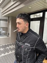 ウェルネス(Wellness)&nbsp;大人クロップ