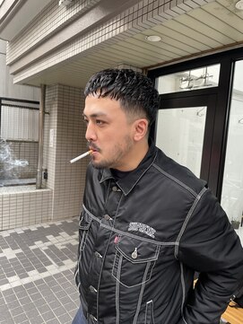 ウェルネス(Wellness) 大人クロップ